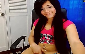 Teen tgirl sophiastar