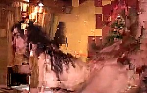 Pretty amateur tranny fucked by guy