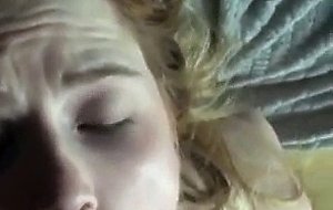 Fingered and fucked 