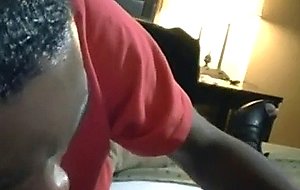 Now suck on that dick head