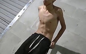 Tall straight asianguy blowjobs