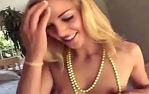 Fuck This Hot Blonde