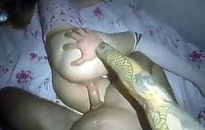 He climbed into the room of the students sister and fucked her asleep 480p-www