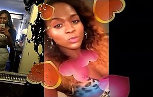 Ts chante music video