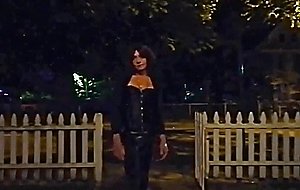 Sherry 2018 wants to be exposed