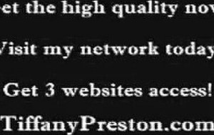 Tiffany Preston first swallows-TiffanyPreston.com
