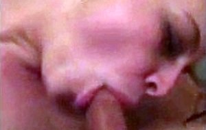Massive cuck watches girlfriend fuck other guys 