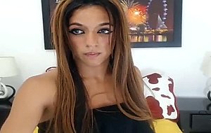 Camila maiden honey cumshoney