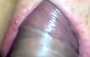 Dick in mouth  