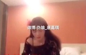 Chinese fuck sex ts cd videos