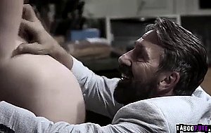 Uncle fuckers romping giselle palmer 