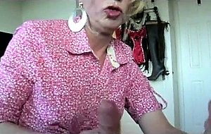 Sissy bitch wendy jane