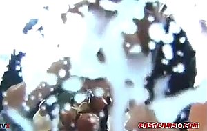 Cake milk 