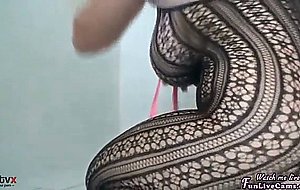 Hot ass and wet pussy 