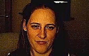 Sexy kim stickam/msn private chats, boobs only 