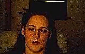 Sexy kim stickam/msn private chats, boobs only 