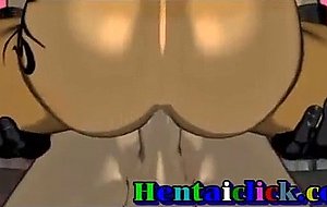 Muscular hentai gay having sex hardcore and cummed orgy