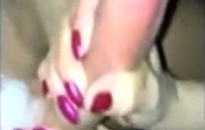 Big cock amateur handjob cumpilation 