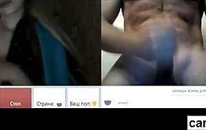 Russian chat, cam