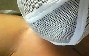 Hot amateur couple