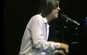 Jackson browne, doctor my eyes & these days
