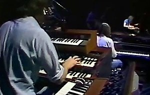 Jackson browne, doctor my eyes & these days