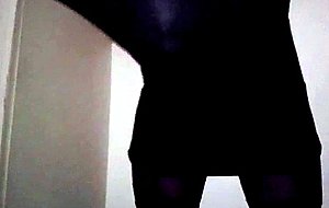 Slutycd in stockings