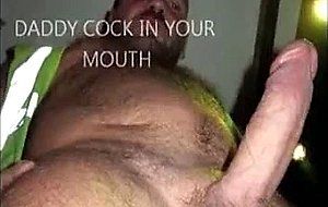 Amateur cumshots collection