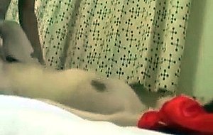 Asian Takes On Black Cock