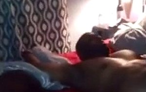 My blonde hotwife fucking stranger 