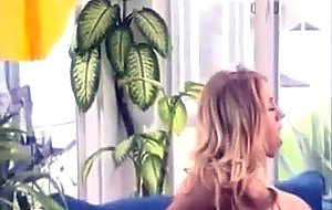 Desperately Horny Housewives - Scene 2
