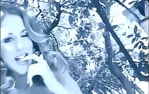 Super Hot Blonde Takes A Good Anal Fucking