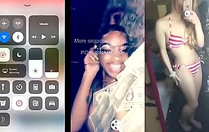 Snapchat girls gone crazy  