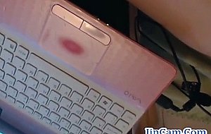 Redhead teen masturbating toys live webcam