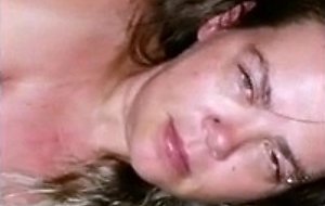 Worthless piss drinking slut 