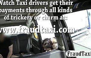 Innocent woman anal fucked for free fare