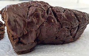 Dumps australian man 