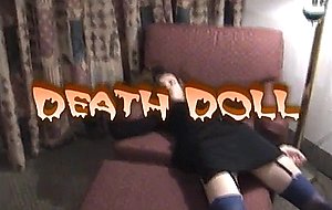 Death doll   