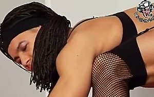Hot crossdressers