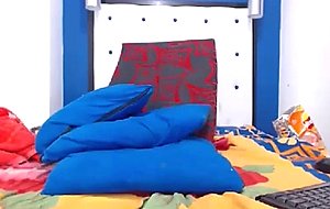 Good vibrations for honey cumshoney