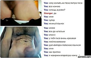 She gave sex in camera, cam