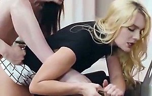 Full movie honey sweet tgirl fuck a sweet women