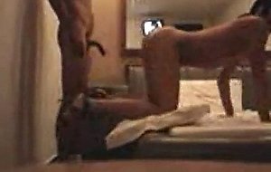 Luscious tgirl wants doggy style ramming