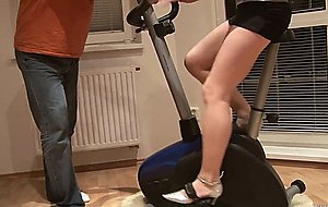 Nice sex after party