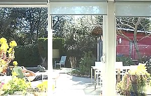 Ts agent fucking the home owner