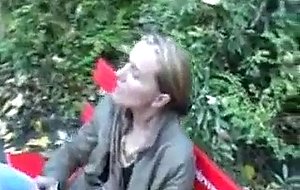 Hot Teen Sex In The Back Of A Van 3..Rdl