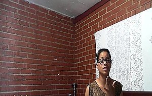 Fabulous Couple Performed Smoky Fuck Live