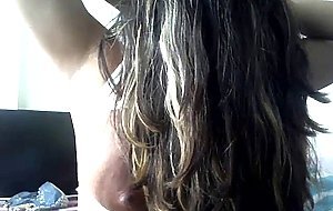  12277909 latina webcam and milking tits 480p 
