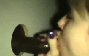 Wife rough pussy pounding on fuckmywife666com 