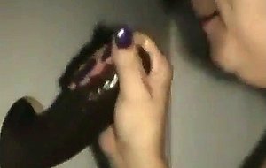 Wife rough pussy pounding on fuckmywife666com 